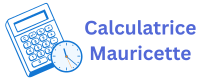 calculatrice mauricette